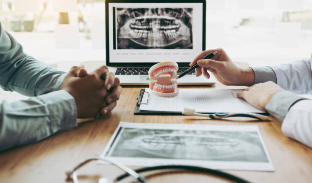 Best Emergency Tooth Extraction in Waterloo, NE