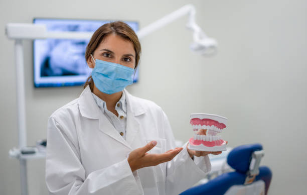 Best Emergency Wisdom Teeth Removal in Waterloo, NE