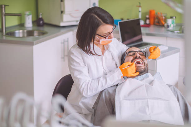 Best Emergency Dental Care for Broken or Chipped Teeth in Waterloo, NE