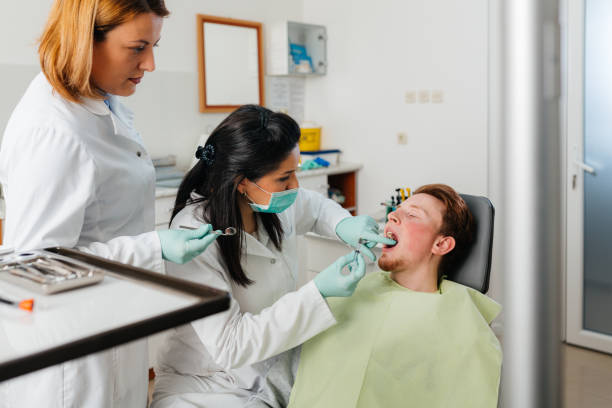 Best Emergency Denture Repair in Waterloo, NE